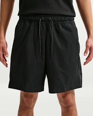Nike Tech Men's Dri-FIT Shori Knit Shorts. Nike JP